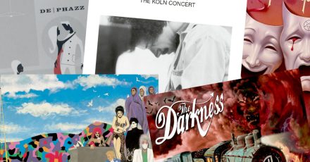 »Happy Birthday« von jpc!