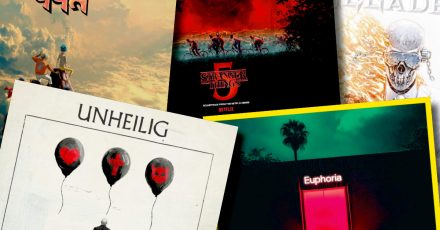 Ausblick 2026: Auf diese 5 Alben freut ihr euch am meisten