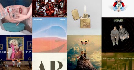 Schöne Aussicht: die jpc-Vorschau (Januar-Februar 2026)