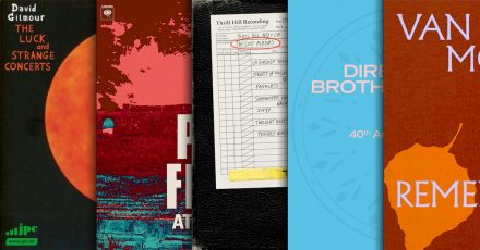 Die jpc-Topseller 2025 (CD)