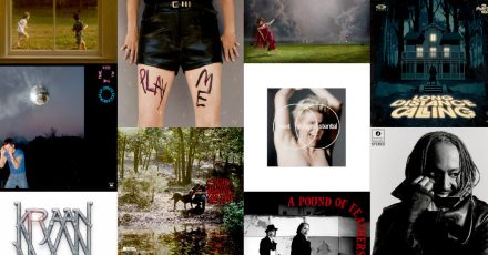 Schöne Aussicht: die jpc-Vorschau (März-April 2026)