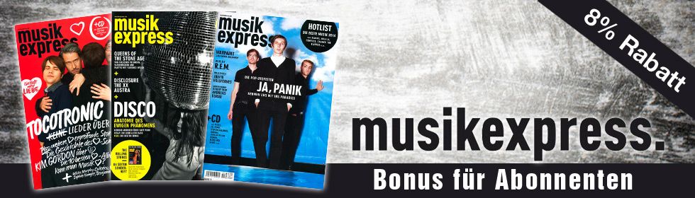 Musikexpress