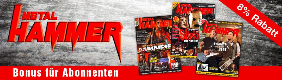 Metal Hammer