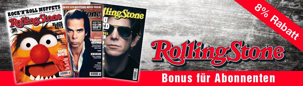 Rolling Stone