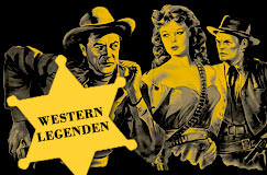 Western Legenden von Koch Media auf DVD und Blu-ray Disc