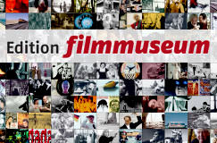 Edition Filmmuseum – Historische Spiel- und Dokumentarfilme auf DVD