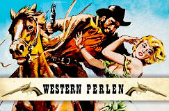 Western Perlen von Nine Dragon Films auf DVD