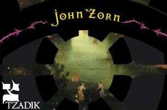 »John Zorn: Ninth Circle« auf CD