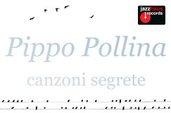 Pippo Pollina: Canzoni Segrete (180 g)