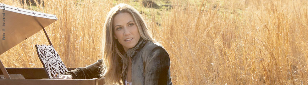 Sheryl Crow: Music From The Feature Documentary