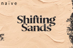 »Avishai Cohen (Bass): Shifting Sands« auf CD. Auch auf Vinyl erhältlich.