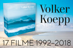 Jetzt zum Sonderpreis: 17 Filme von Volker Koepp
