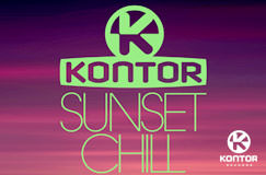 »Kontor Sunset Chill – Best Of 20 Years (Limited Edition)« auf 4 LPs