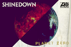 »Shinedown: Planet Zero« auf 2 LPs
