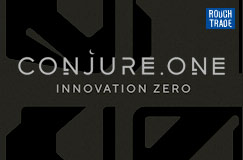 »Conjure One: Innovation Zero« auf CD