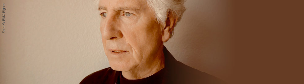 Graham Nash: Now