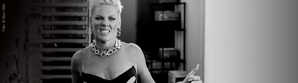 P!nk: Trustfall (Tour Deluxe Edition)