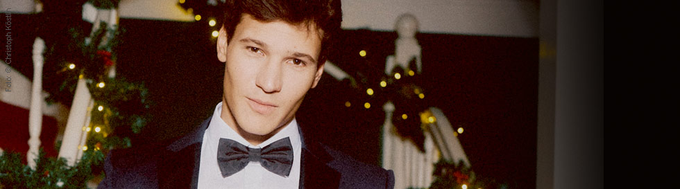 Wincent Weiss: Wincents weiße Weihnachten