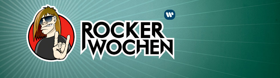 Metal- und Rockalben zu Hammerpreisen