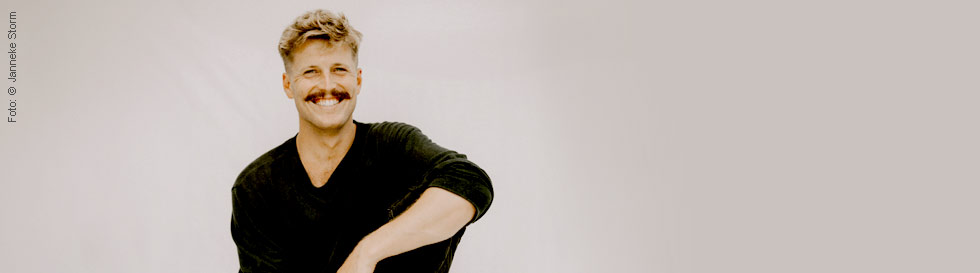 Ziggy Alberts: New Love