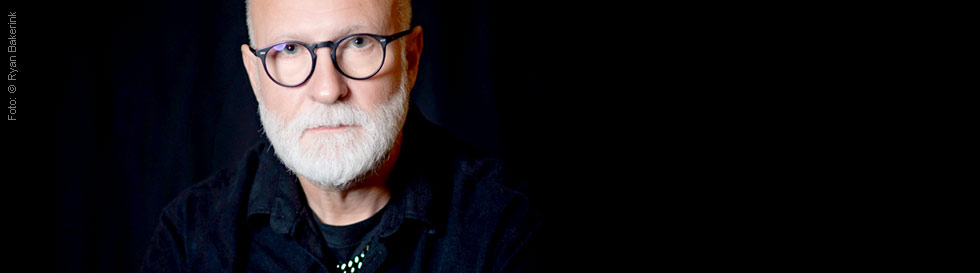 Bob Mould: Here We Go Crazy
