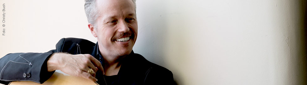 Jason Isbell: Foxes In The Snow