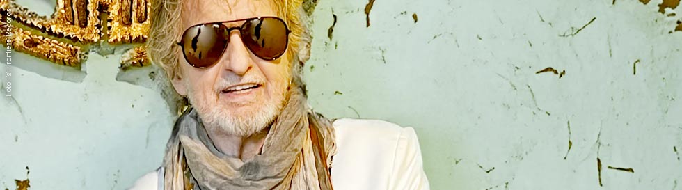 Jon Anderson: Live – Perpetual Change