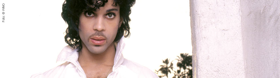 Prince: Purple Rain (Dolby Atmos)