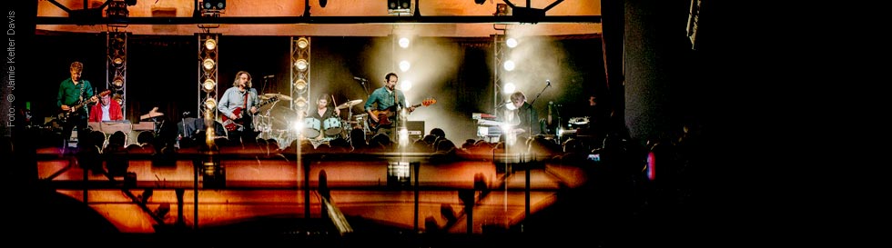 Wilco: The Whole Love Expanded