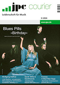 Titelseite jpc-courier September 2024