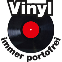 Vinyl immer portofrei