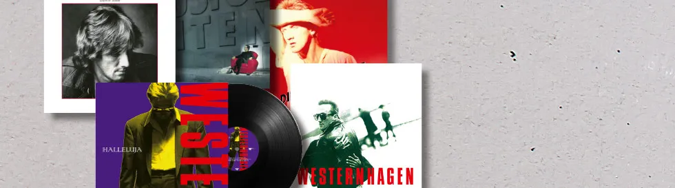 Westernhagen 2025 Remaster