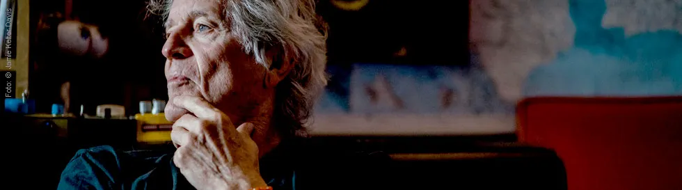 Rodney Crowell: Airline Highway