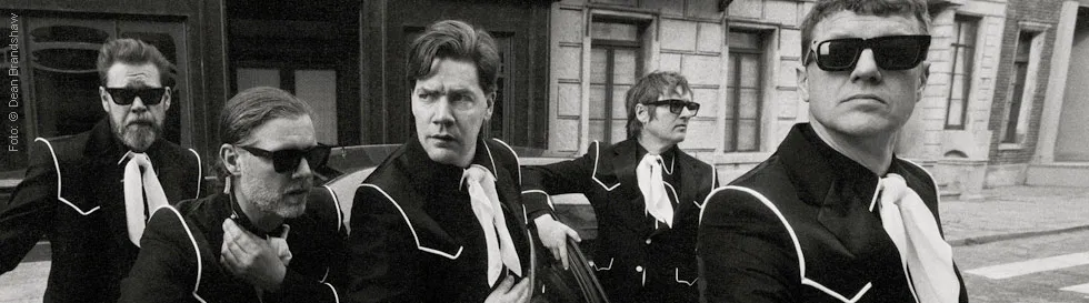 The Hives: The Hives Forever Forever The Hives