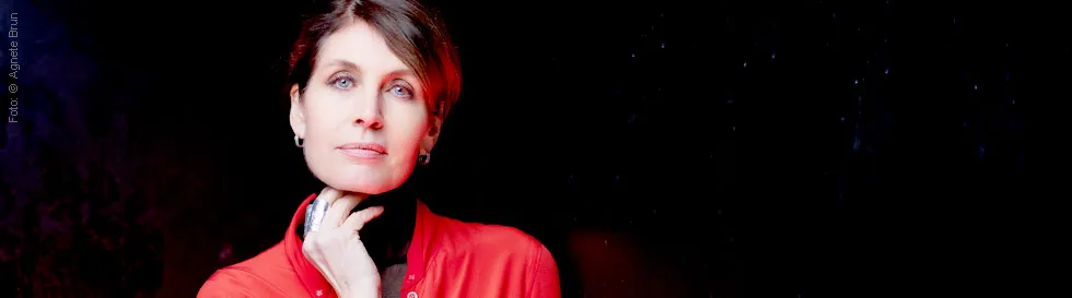 Kari Bremnes: Ennu Her
