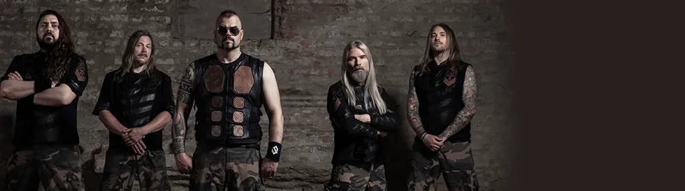 Sabaton: Legends