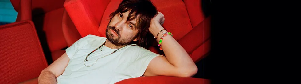 Tame Impala: Deadbeat