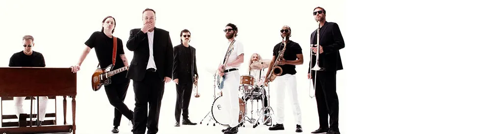 St. Paul & The Broken Bones: St. Paul & The Broken Bones