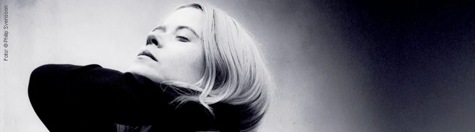 Anna Von Hausswolff: Iconoclasts