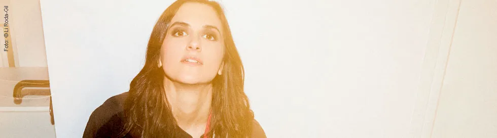 Laura Cox: Trouble Coming