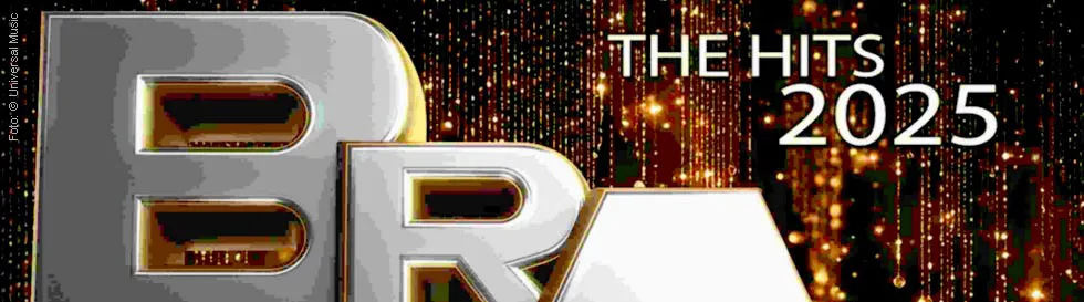 Bravo – The Hits 2025