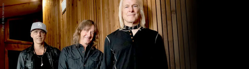 Steve Morse: Triangulation