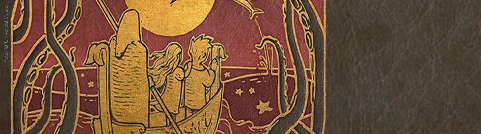 Dämmerland: Dämmerland 2 (Limited Super Deluxe Edition)