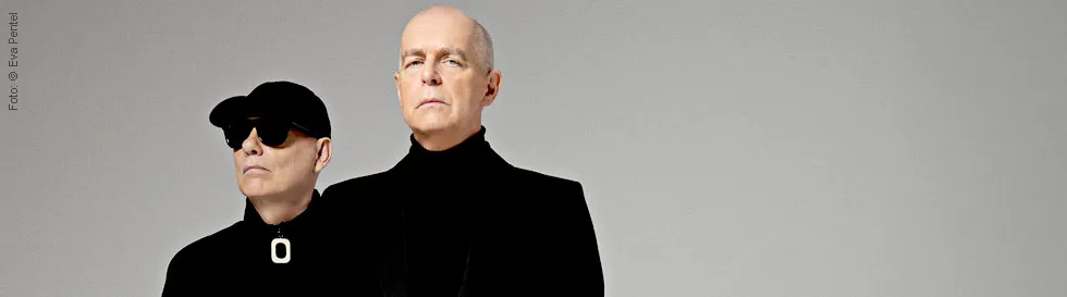 Pet Shop Boys: Disco 5