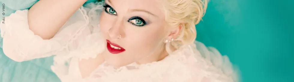 Madonna: Bedtime Stories (The Untold Chapter)