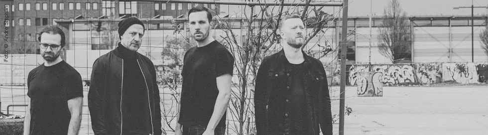 Long Distance Calling: Live at Lichtburg