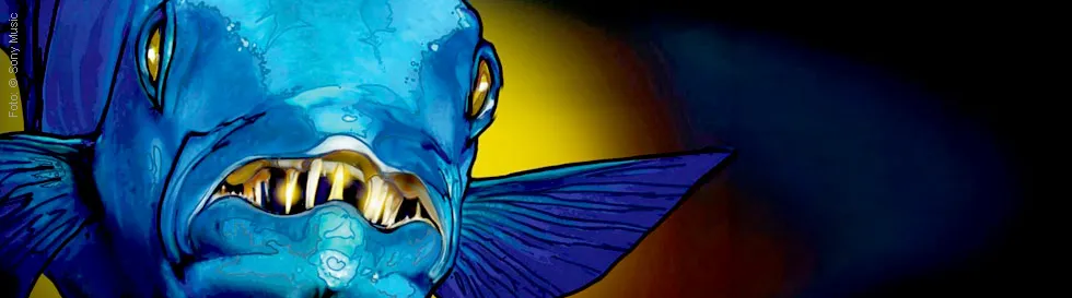 Die drei ???: Im Bann des Barrakudas (Folge 236)