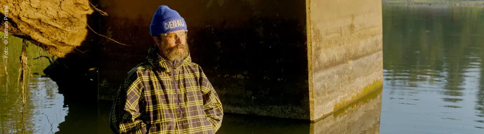 Portugal. The Man: Shish