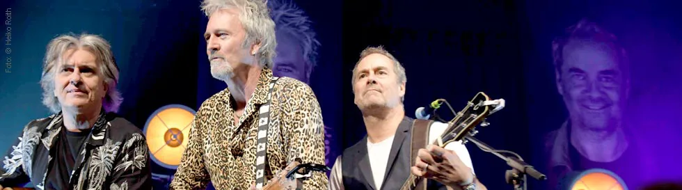 Frontm3n: Now And Then