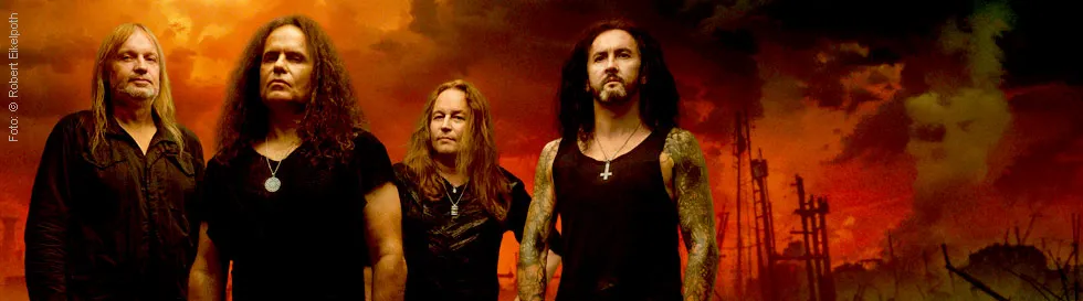 Kreator: Krushers Of The World